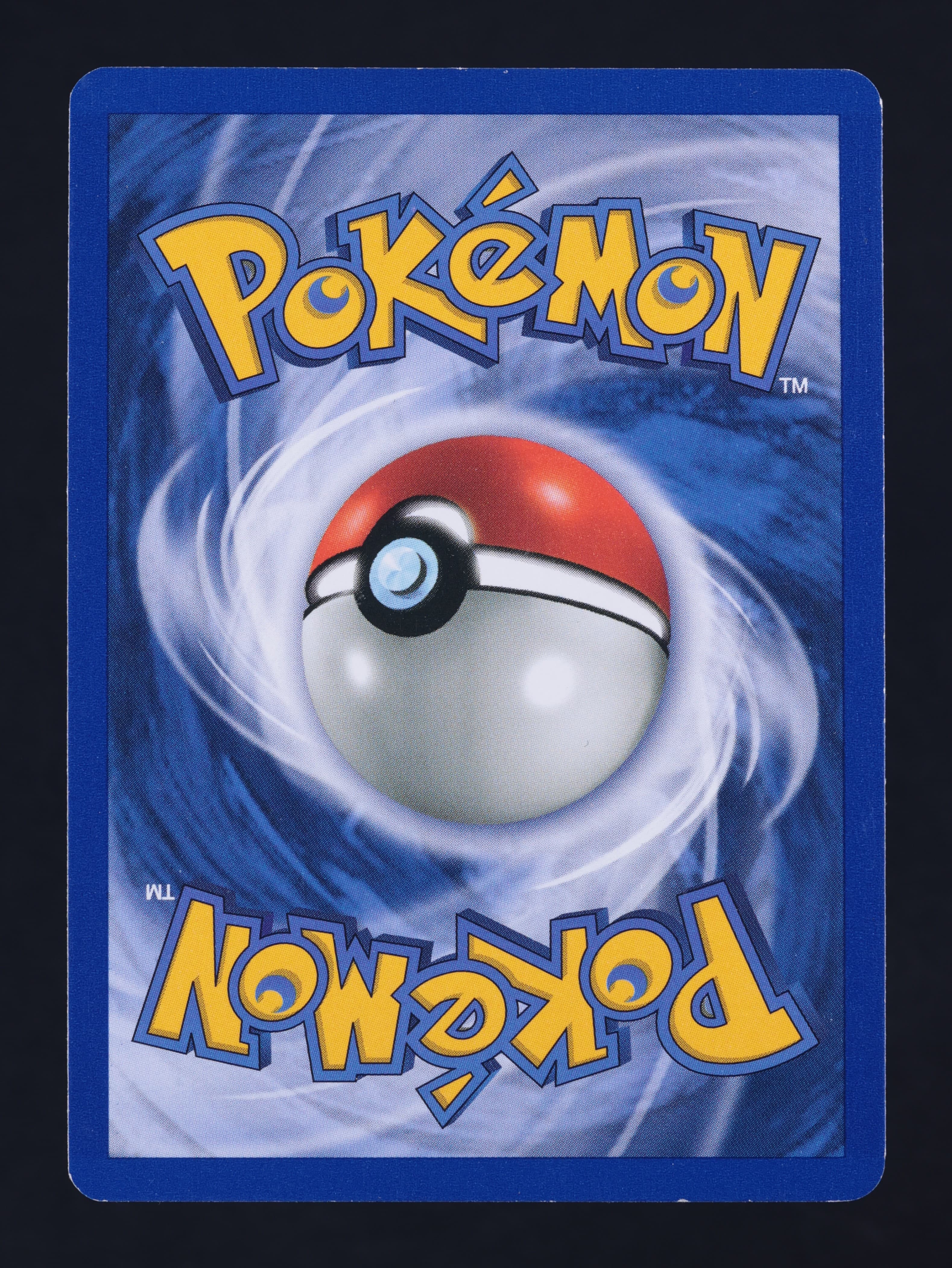 1999 Pokemon Base Unlimited #15 Venusaur, back