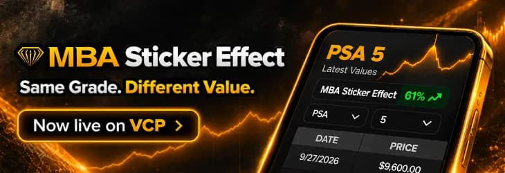 VCP INTEGRATES "THE MBA EFFECT'" 